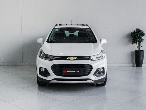 Chevrolet TRACKER Premier 1.4 Turbo 16V Flex Aut