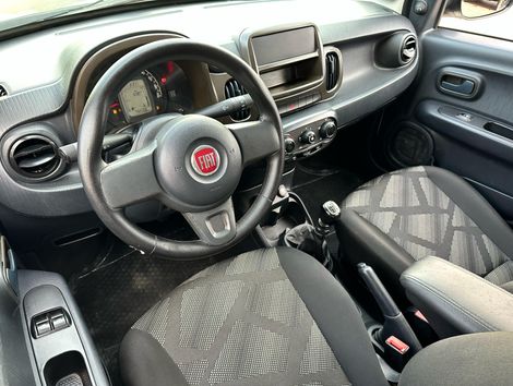 Fiat MOBI DRIVE 1.0 Flex 6V 5p