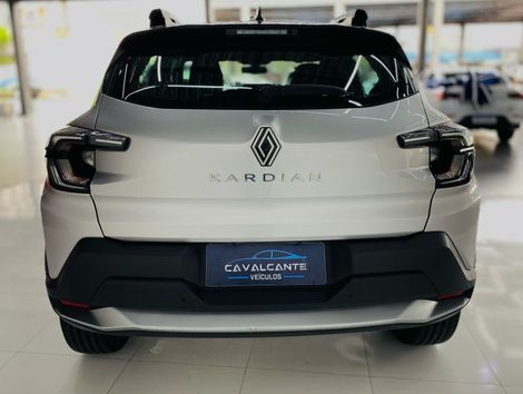 Renault Kardian Prem. Ed Flex 1.0 TB 12V 5p Aut.