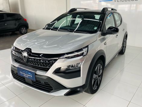 Renault Kardian Prem. Ed Flex 1.0 TB 12V 5p Aut.