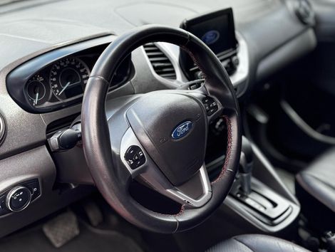Ford Ka 1.5 SE Plus 12V Flex 5p Aut.