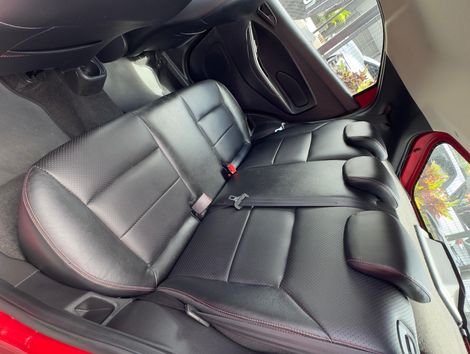 Ford Ka 1.5 SE Plus 12V Flex 5p Aut.