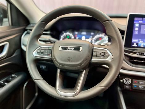 Jeep COMPASS LONG. T270 1.3 TB 4x2 Flex Aut.