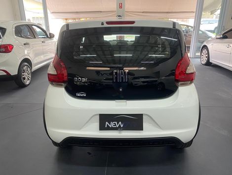Fiat MOBI LIKE 1.0 Fire Flex 5p.