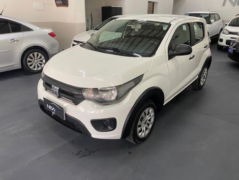 Fiat MOBI LIKE 1.0 Fire Flex 5p.