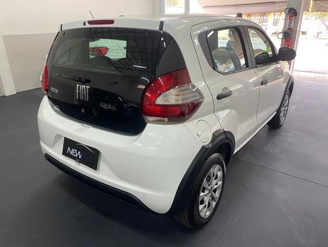 Fiat MOBI LIKE 1.0 Fire Flex 5p.