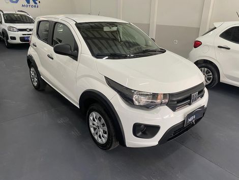 Fiat MOBI LIKE 1.0 Fire Flex 5p.