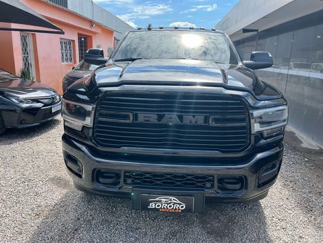 RAM 3500 LARAM.6.7 NIGHT ED.TB CD 4X4 Die. 