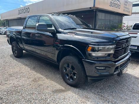 RAM 3500 LARAM.6.7 NIGHT ED.TB CD 4X4 Die. 