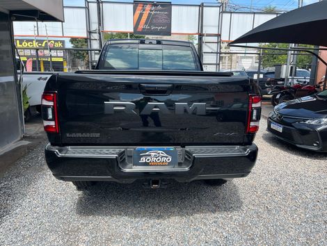 RAM 3500 LARAM.6.7 NIGHT ED.TB CD 4X4 Die. 