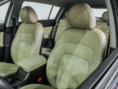 Kia Motors Sportage LX 2.0 16V/ 2.0 16V Flex  Aut.