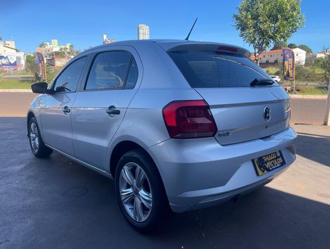 VolksWagen Gol 1.0 Flex 12V 5p