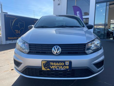 VolksWagen Gol 1.0 Flex 12V 5p