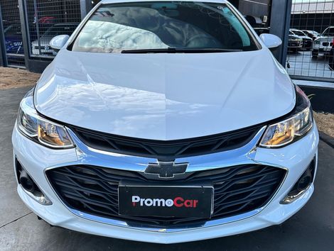 Chevrolet CRUZE LT 1.4 16V Turbo Flex 4p Aut.
