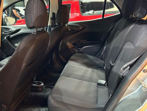 Fiat ARGO DRIVE 1.3 8V Flex