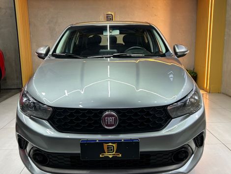 Fiat ARGO DRIVE 1.3 8V Flex