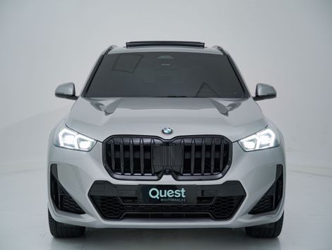 BMW X1 SDRIVE 20i M Sport 2.0 TB Aut.