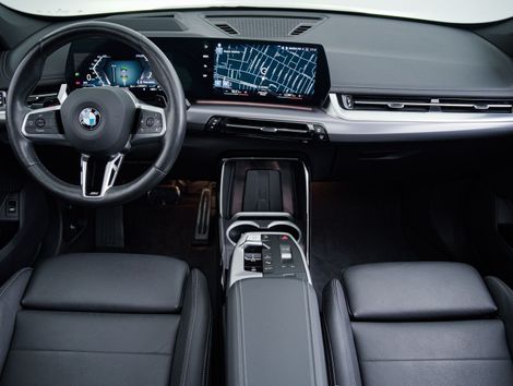 BMW X1 SDRIVE 20i M Sport 2.0 TB Aut.