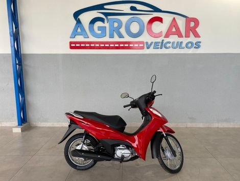 HONDA BIZ 125 ES/ ES F.INJ./ES MIX F.INJECTION