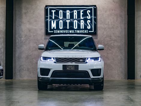 Land Rover Range R.Sport SE 3.0 4x4 TDV6/SDV6 Dies.