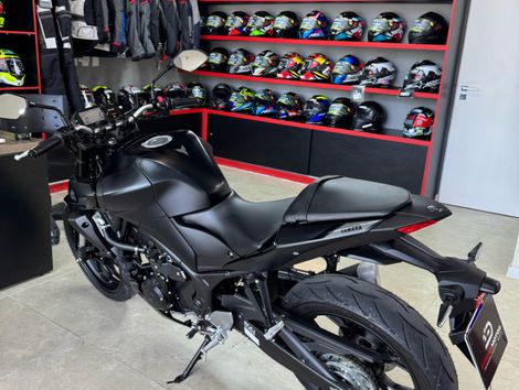 YAMAHA MT-03 321/ABS