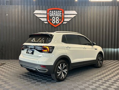 VolksWagen T-Cross Highline 1.4 TSI Flex 16V 5p Aut