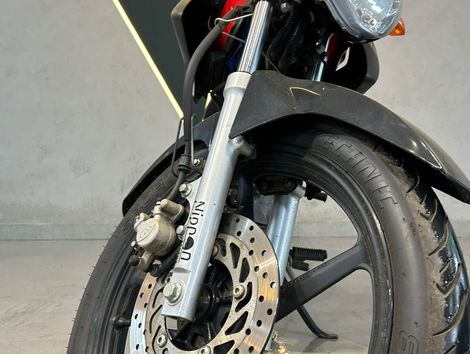 YAMAHA YBR 125i FACTOR ED/FLEX