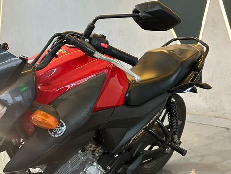 YAMAHA YBR 125i FACTOR ED/FLEX
