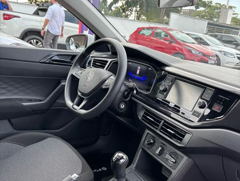 VolksWagen Polo 1.0 TSI Flex 12V 5p