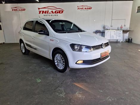 VolksWagen Gol Rock in Rio 1.0 Mi Total Flex 8V 5p