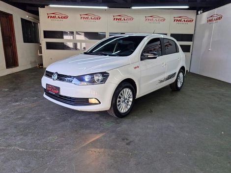 VolksWagen Gol Rock in Rio 1.0 Mi Total Flex 8V 5p
