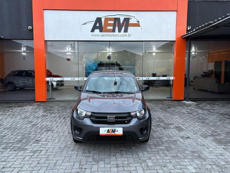 Fiat MOBI LIKE 1.0 Fire Flex 5p.