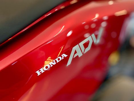 HONDA ADV 160