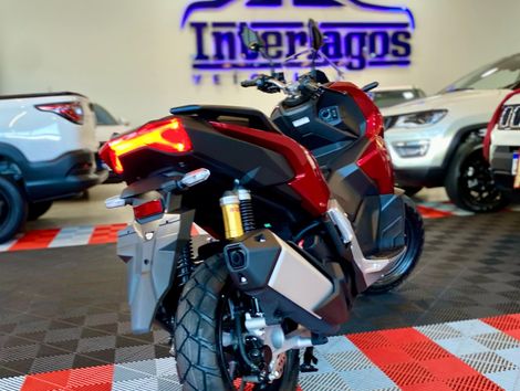 HONDA ADV 160