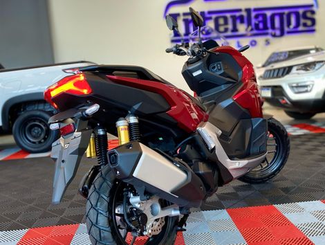 HONDA ADV 160