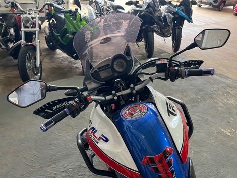HONDA XL 700V TRANSALP