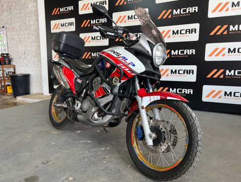 HONDA XL 700V TRANSALP