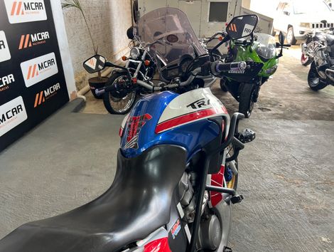 HONDA XL 700V TRANSALP