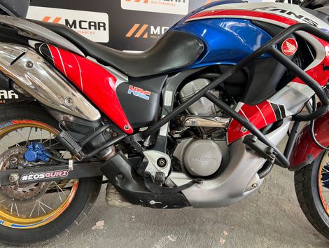 HONDA XL 700V TRANSALP