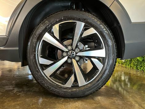VolksWagen Nivus Highline 1.0 200 TSI Flex Aut.