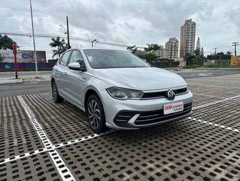VolksWagen Polo Highline TSI 1.0 Flex 12V Aut.