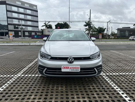 VolksWagen Polo Highline TSI 1.0 Flex 12V Aut.