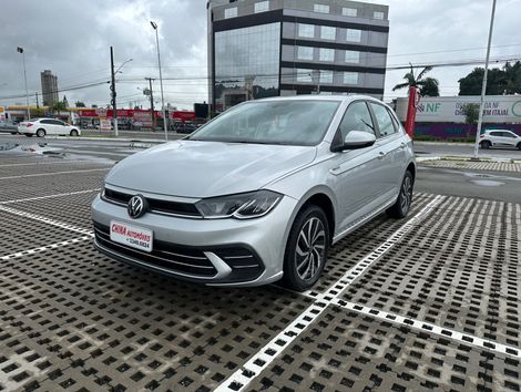 VolksWagen Polo Highline TSI 1.0 Flex 12V Aut.