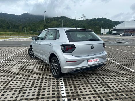 VolksWagen Polo Highline TSI 1.0 Flex 12V Aut.