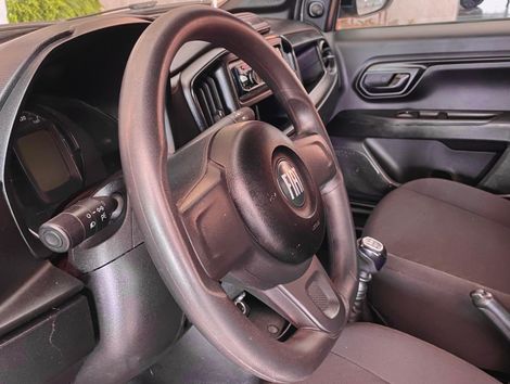 Fiat Strada Endurance 1.4 Flex 8V CS Plus