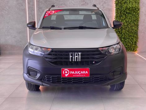 Fiat Strada Endurance 1.4 Flex 8V CS Plus