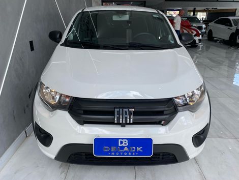 Fiat MOBI LIKE 1.0 Fire Flex 5p.