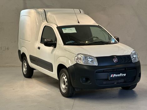 Fiat Fiorino Working 1.4 Flex 8V 2p