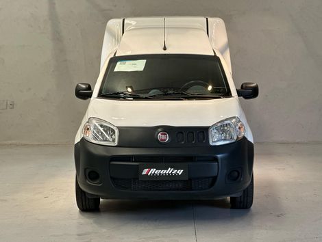 Fiat Fiorino Working 1.4 Flex 8V 2p