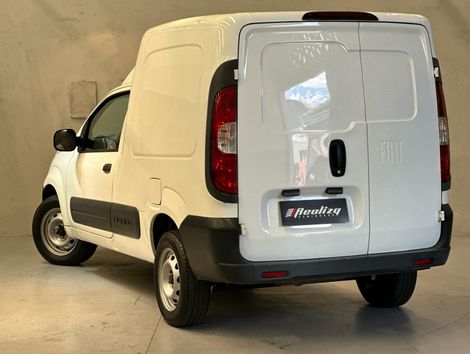 Fiat Fiorino Working 1.4 Flex 8V 2p
